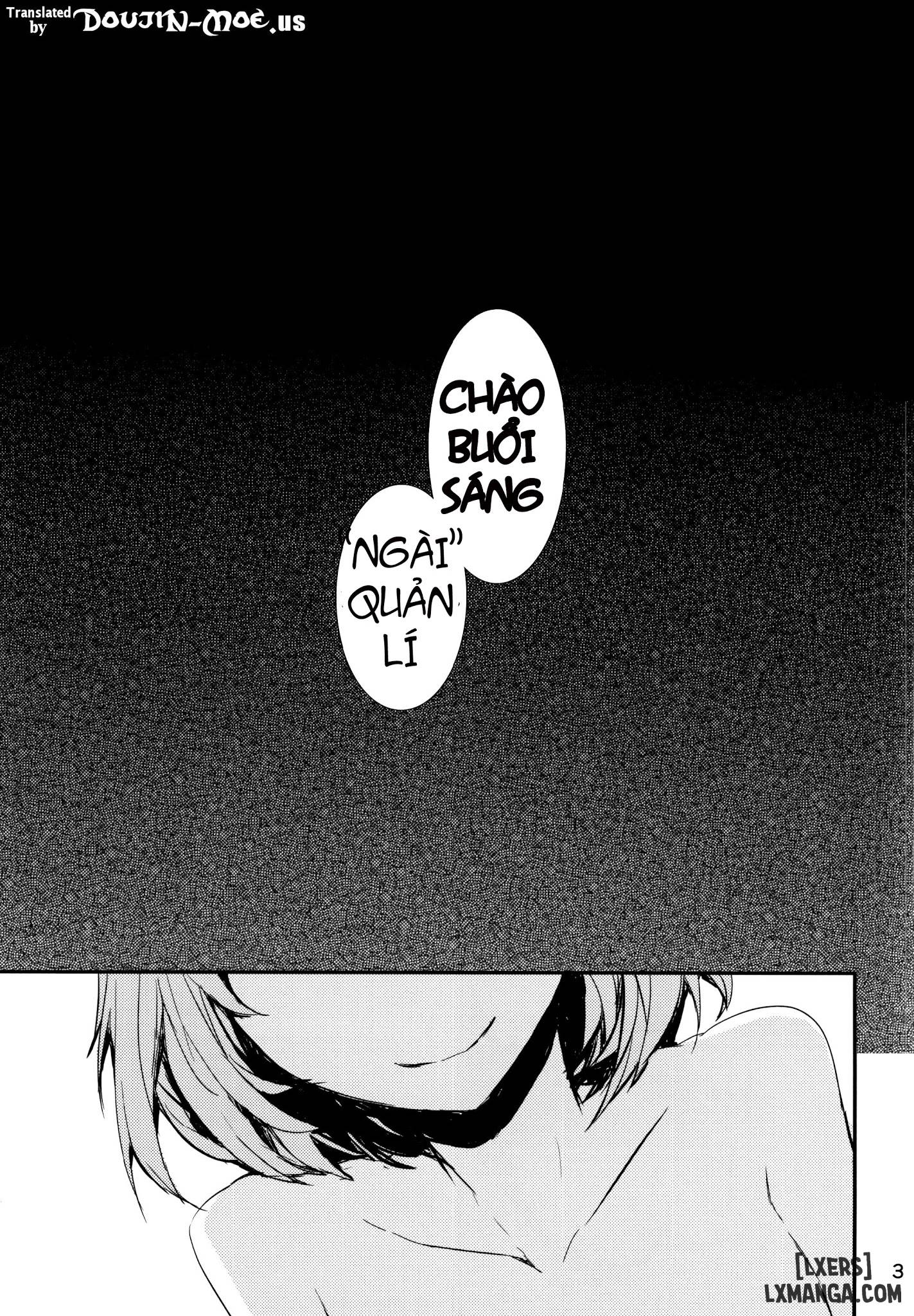 Koi-Gokoro - Trang 2