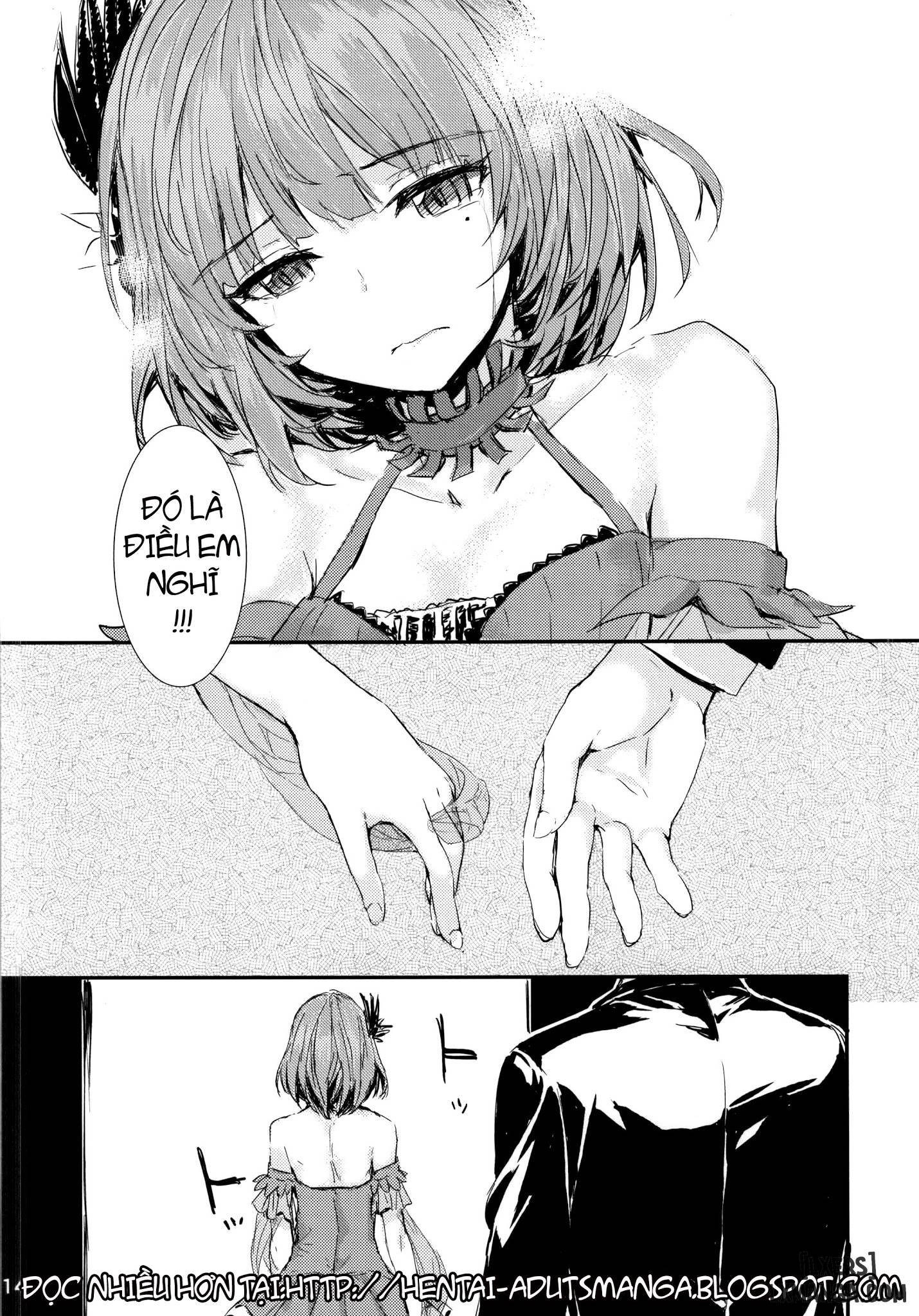 Koi-Gokoro - Trang 13