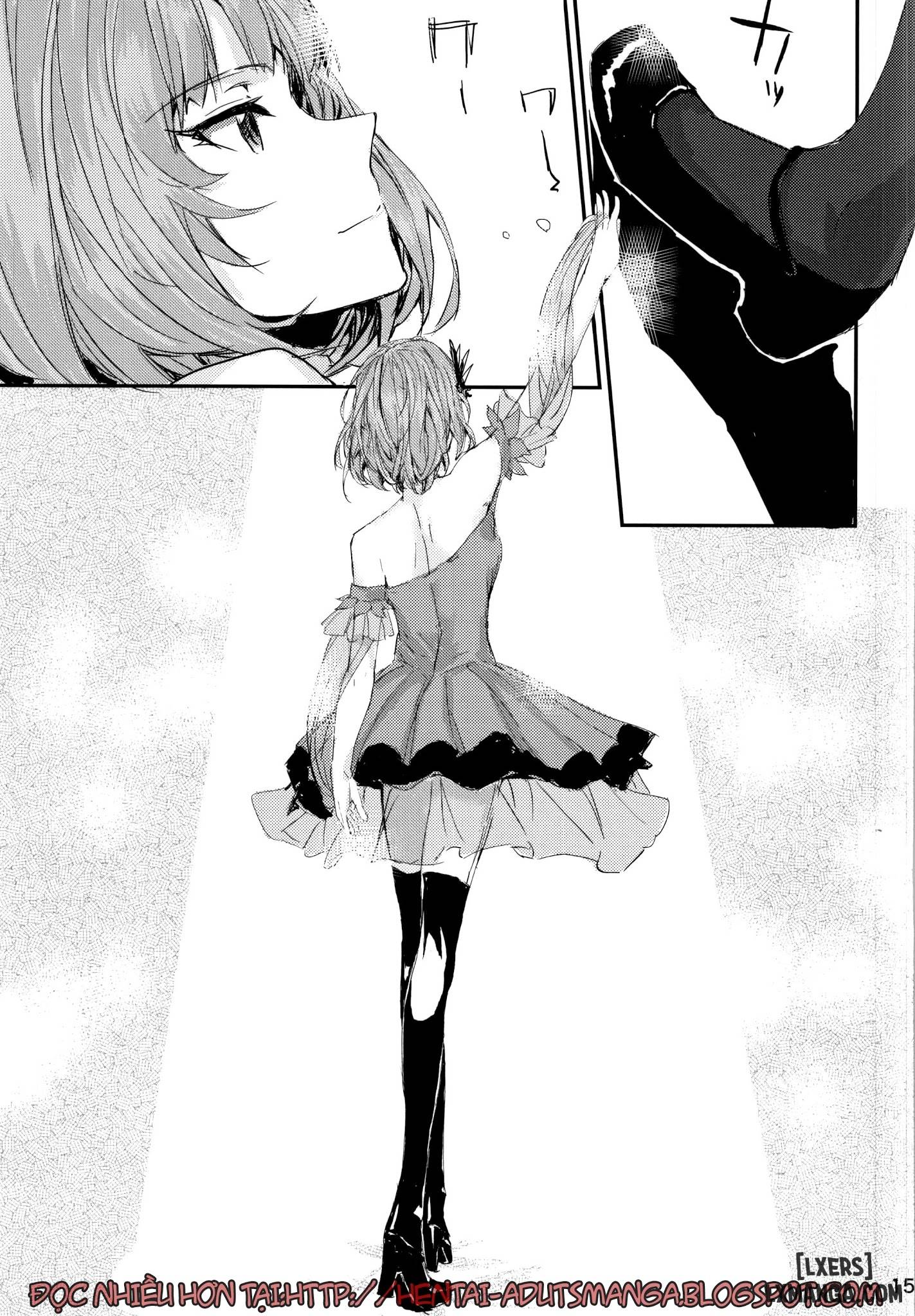 Koi-Gokoro - Trang 14