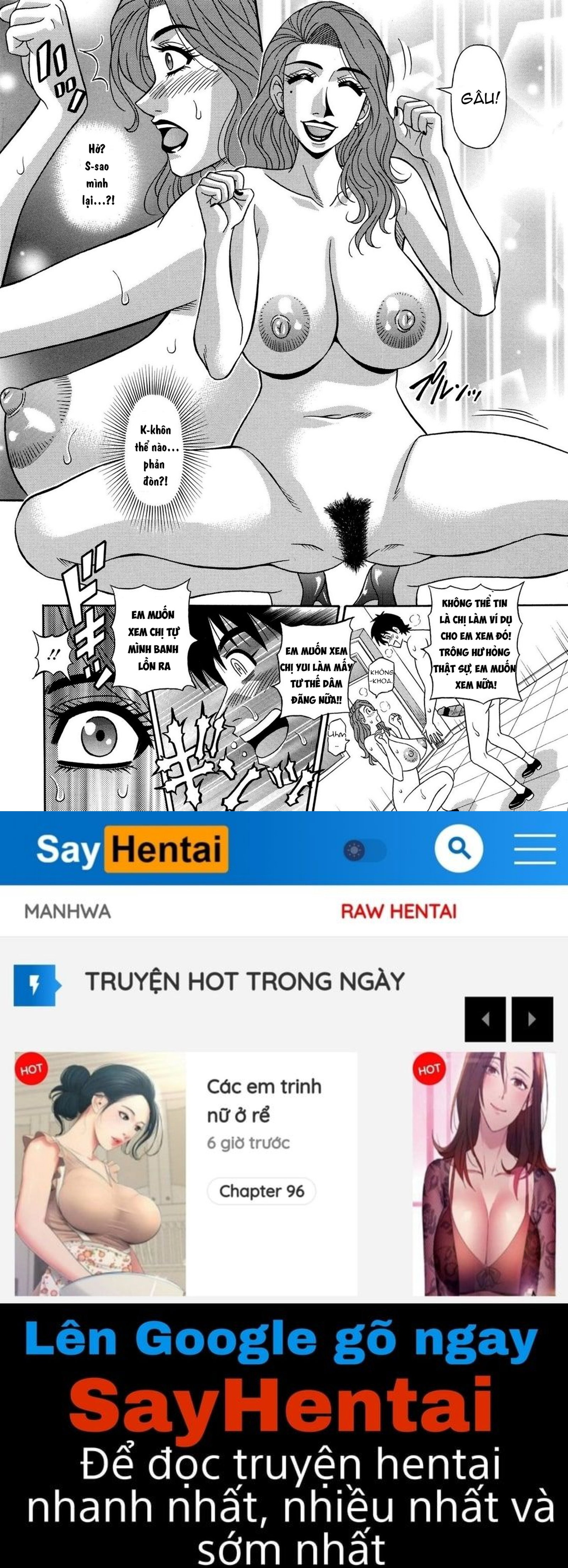 Năng lực siêu cấp gọi tình - Trang 20