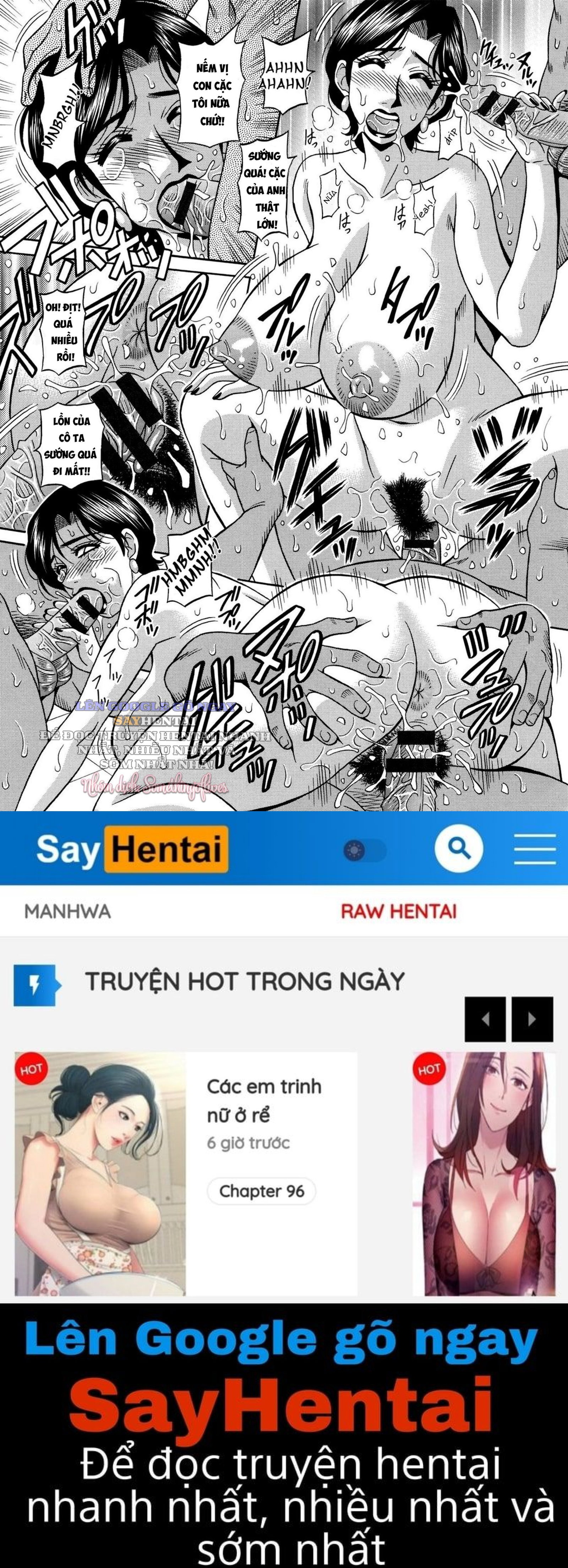 Năng lực siêu cấp gọi tình - Trang 20