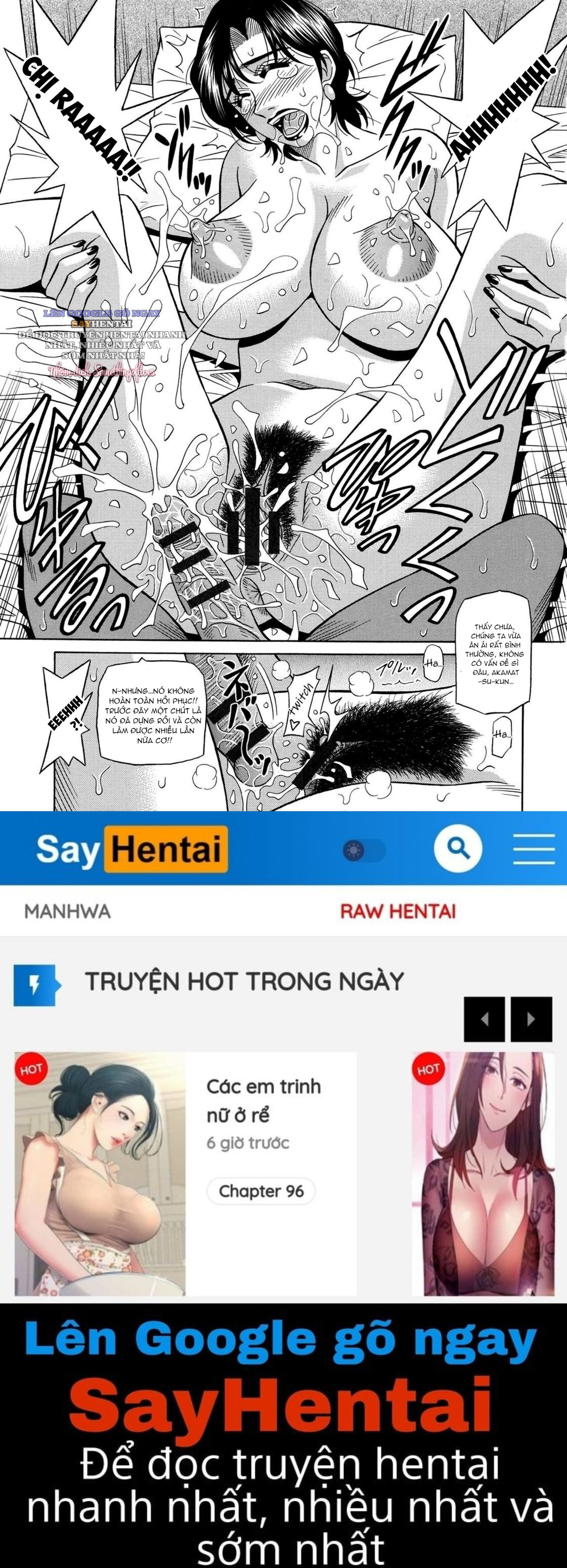 Năng lực siêu cấp gọi tình - Trang 20