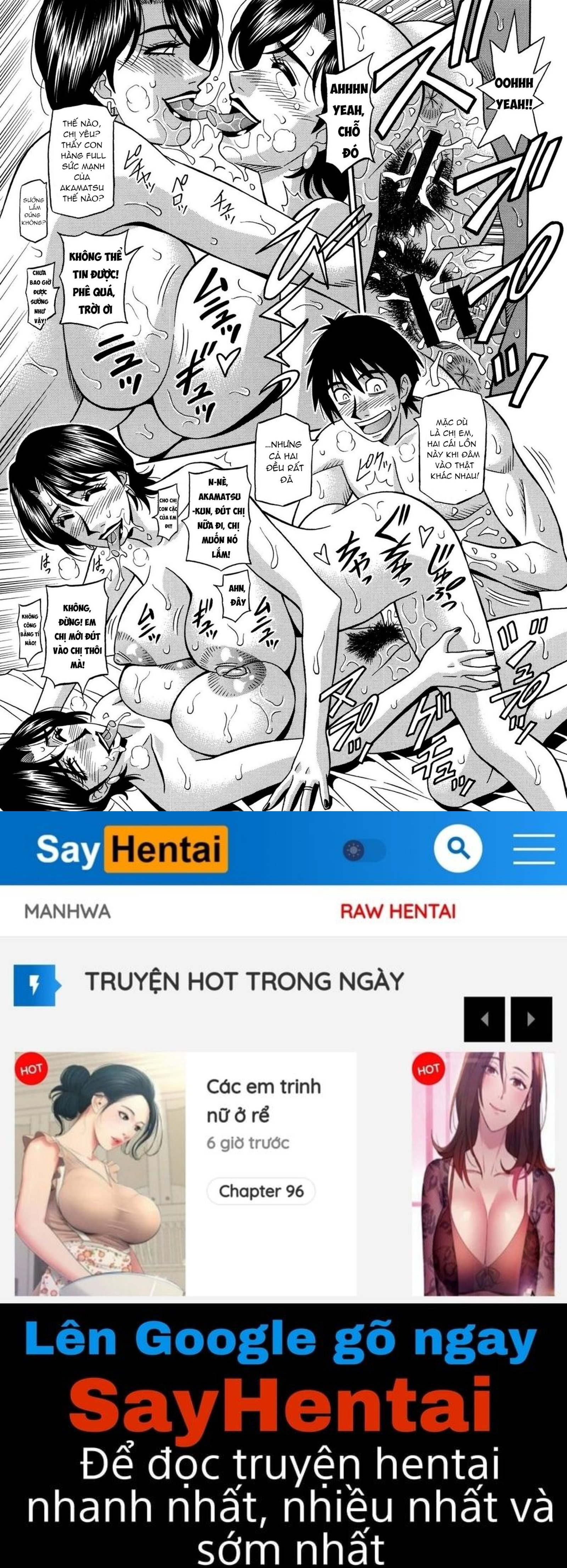 Năng lực siêu cấp gọi tình - Trang 16