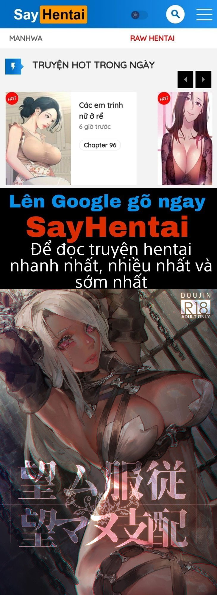 Voluntary servitude and involuntary domination - Trang 1