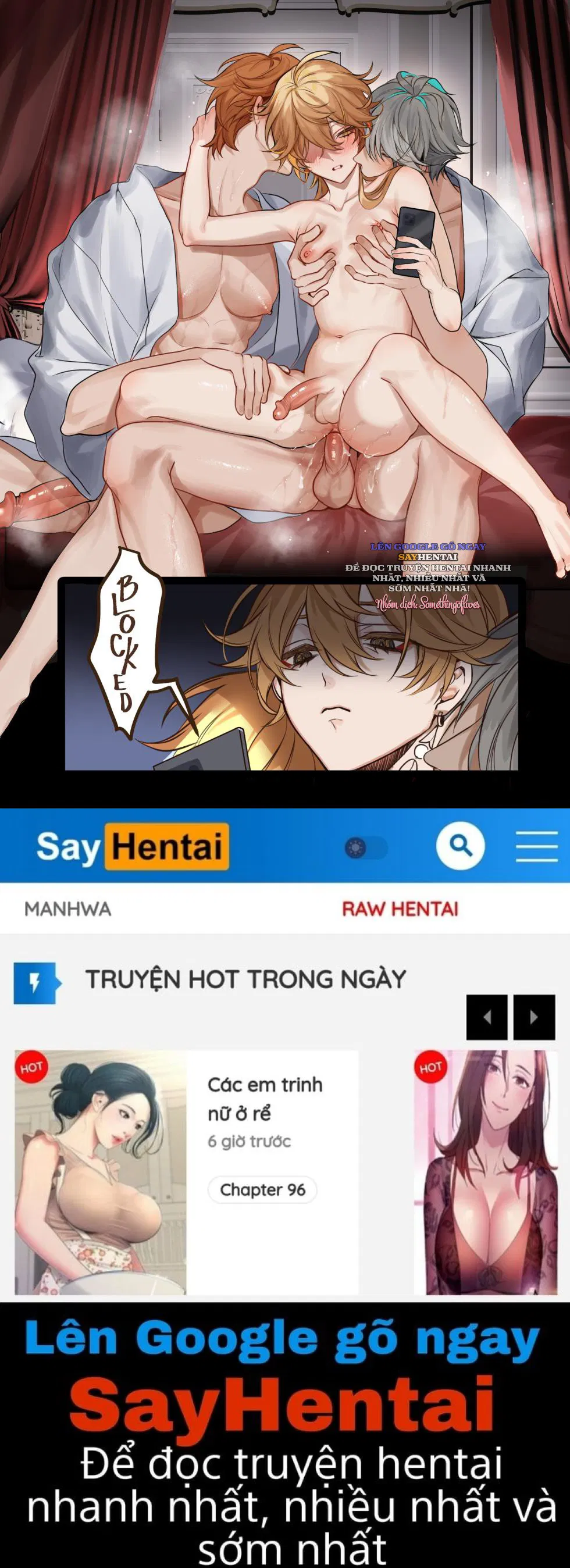 Sát thủ Aether - Trang 8