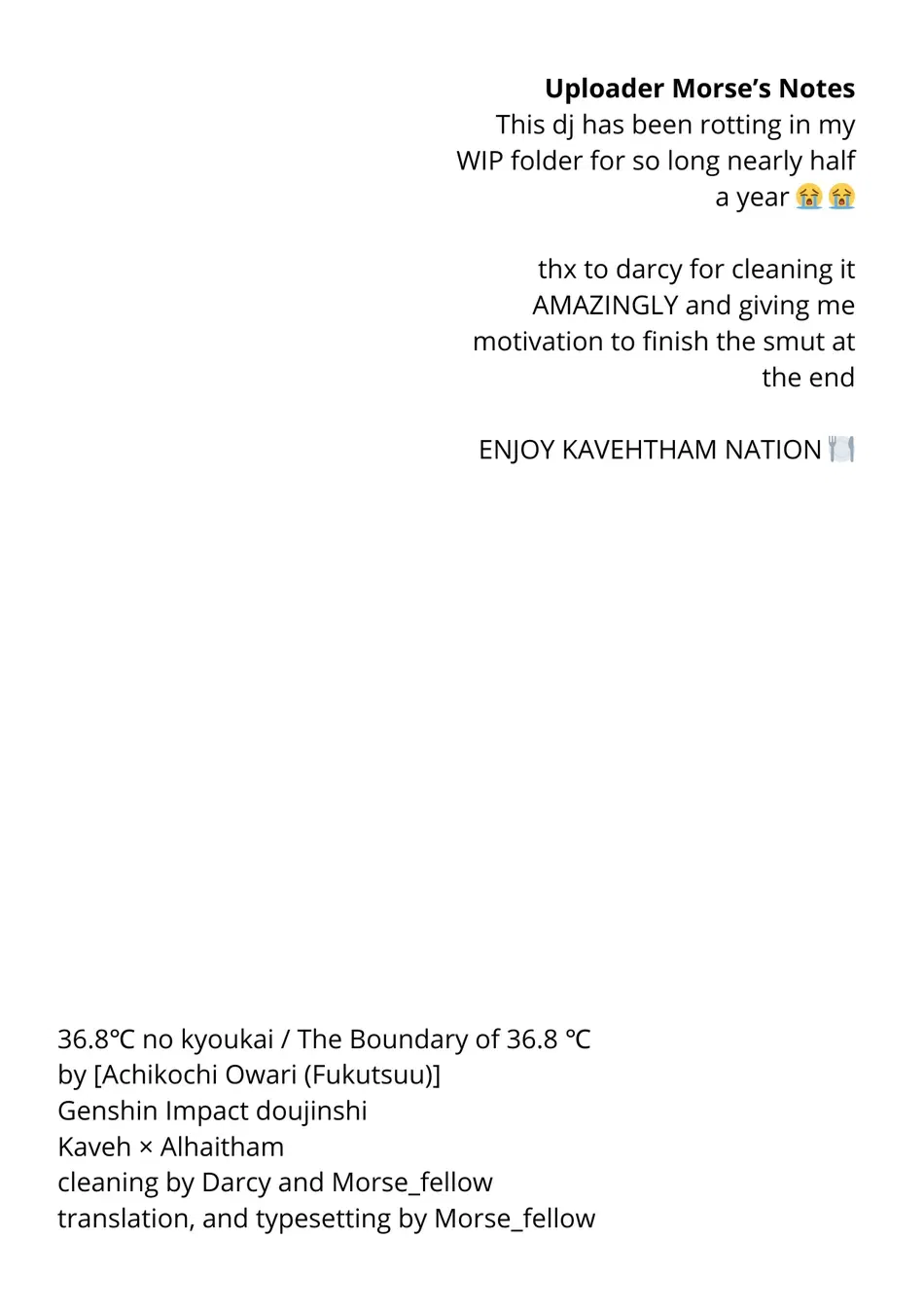 Ranh giới 36.8 độ - Trang 3