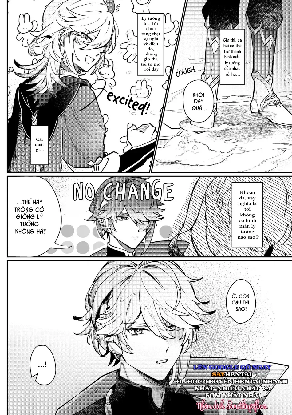 Ranh giới 36.8 độ - Trang 7