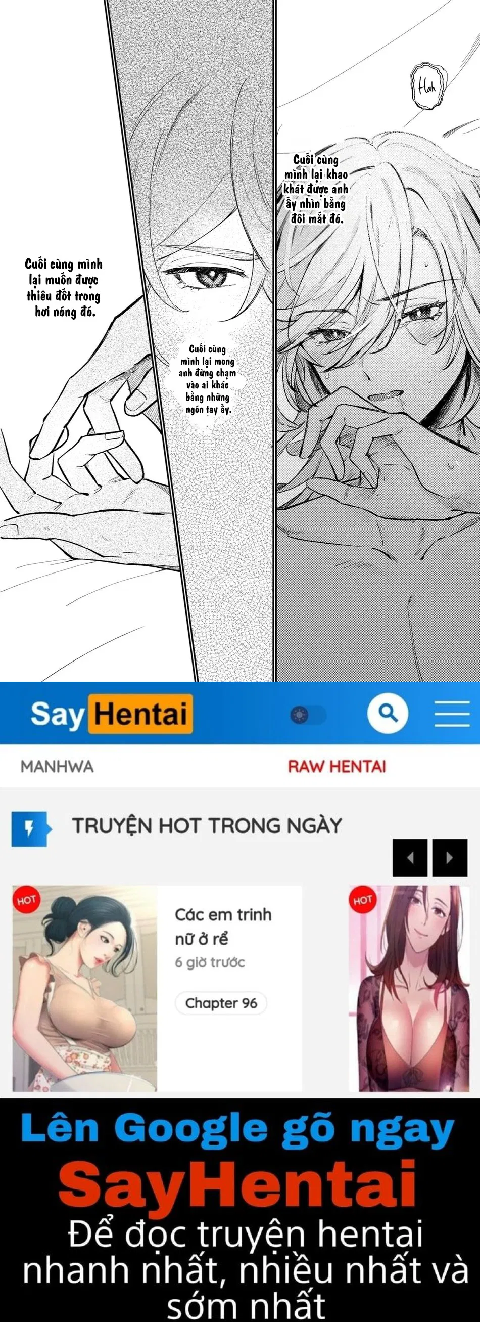 Ranh giới 36.8 độ - Trang 15