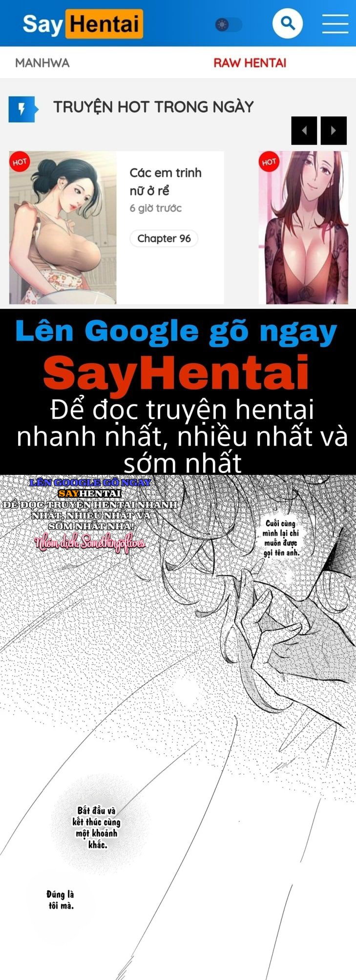 Ranh giới 36.8 độ - Trang 1