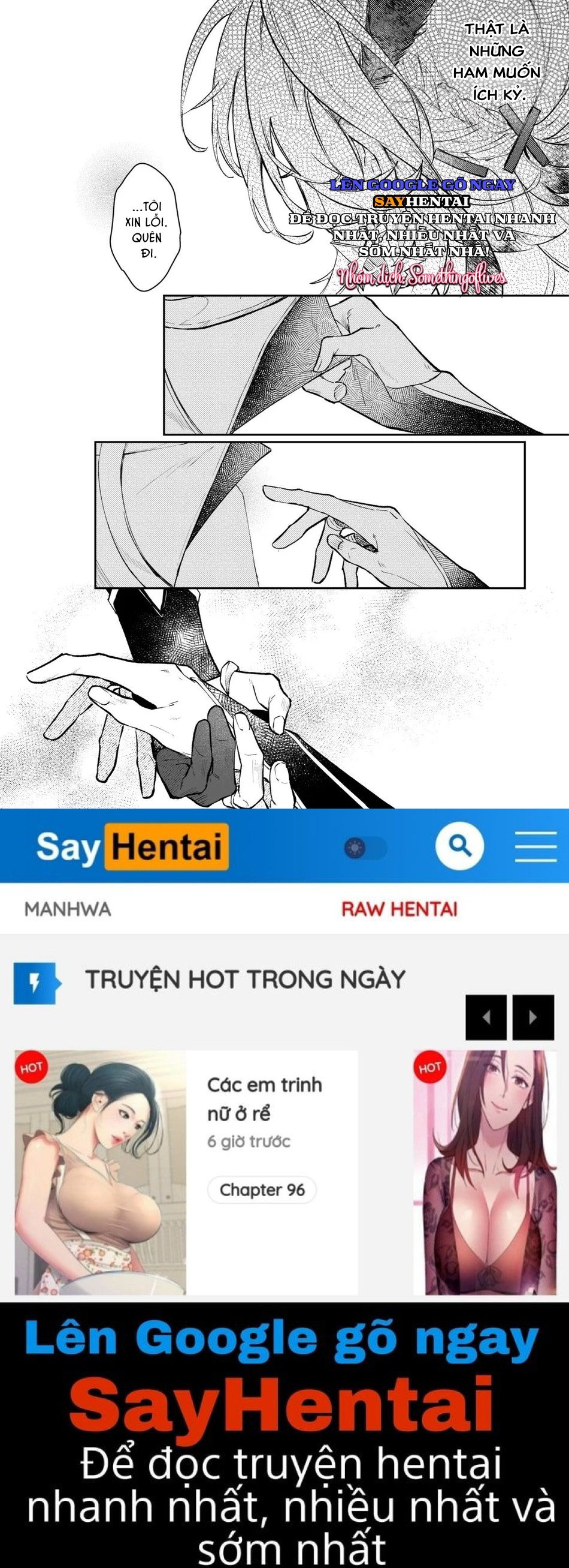 Ranh giới 36.8 độ - Trang 16