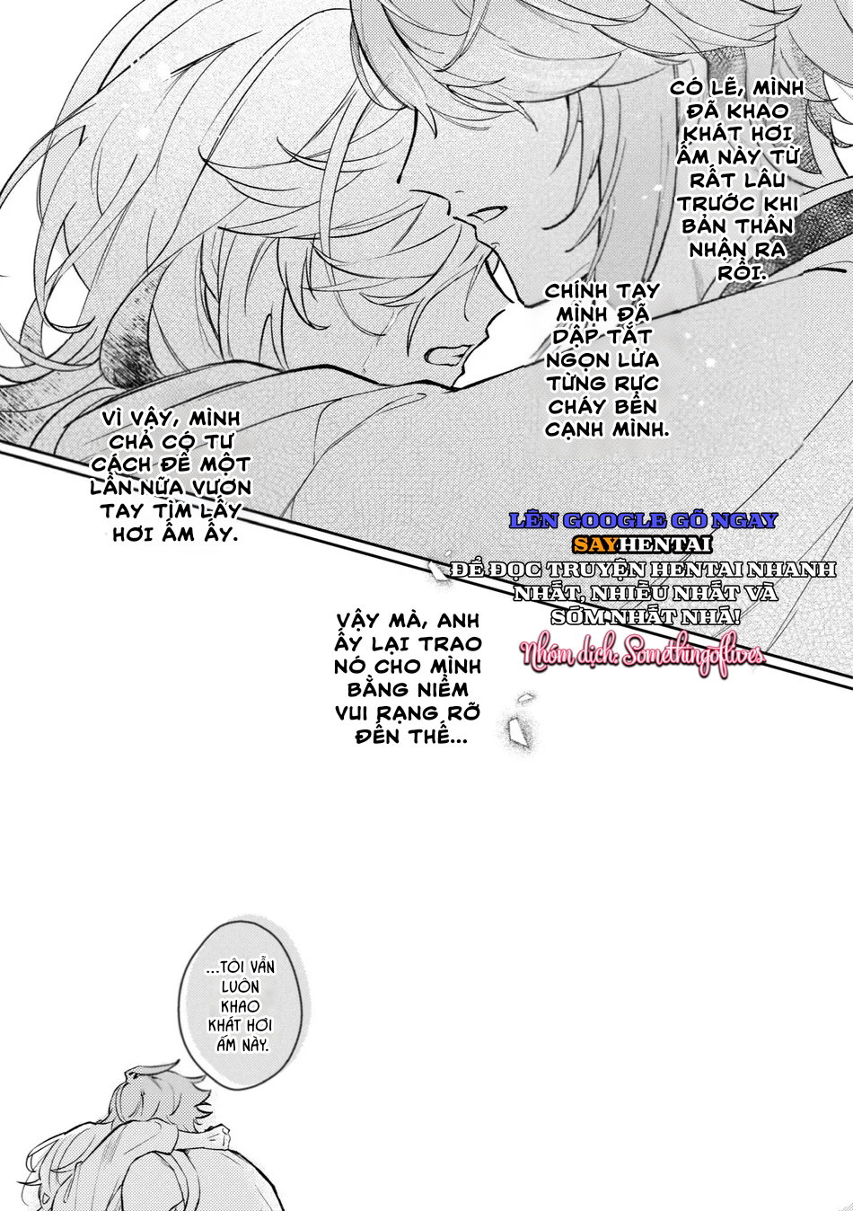 Ranh giới 36.8 độ - Trang 13