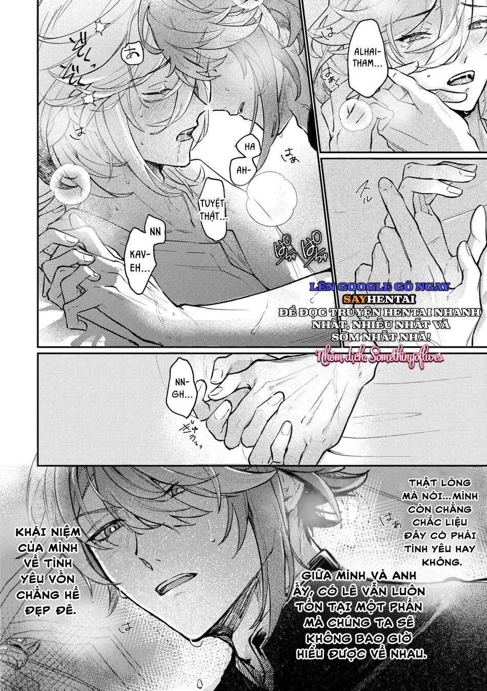 Ranh giới 36.8 độ - Trang 16