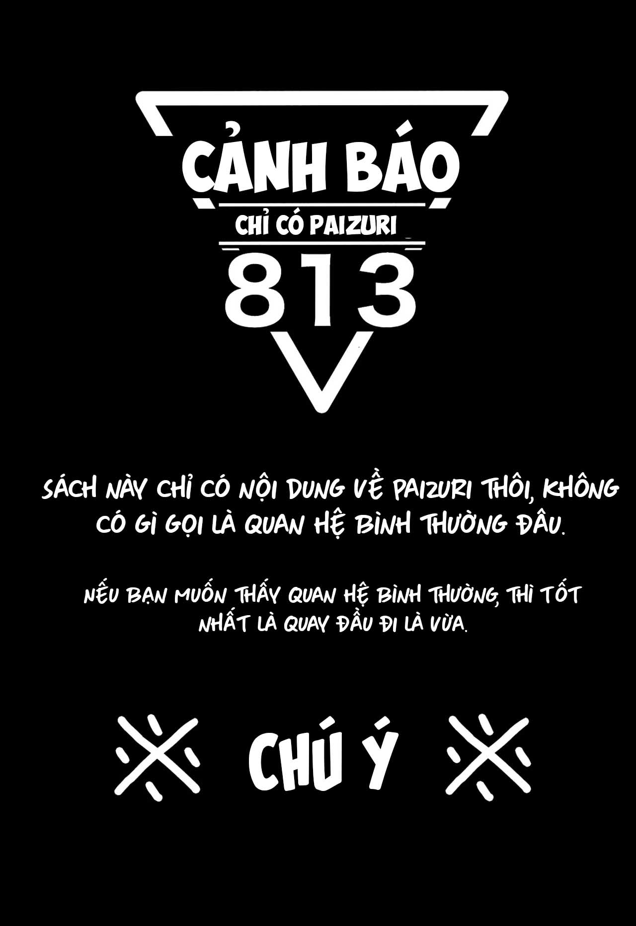 Hôm nay cũng như mọi khi, tôi lại được kẹp vào nhé? - Trang 2