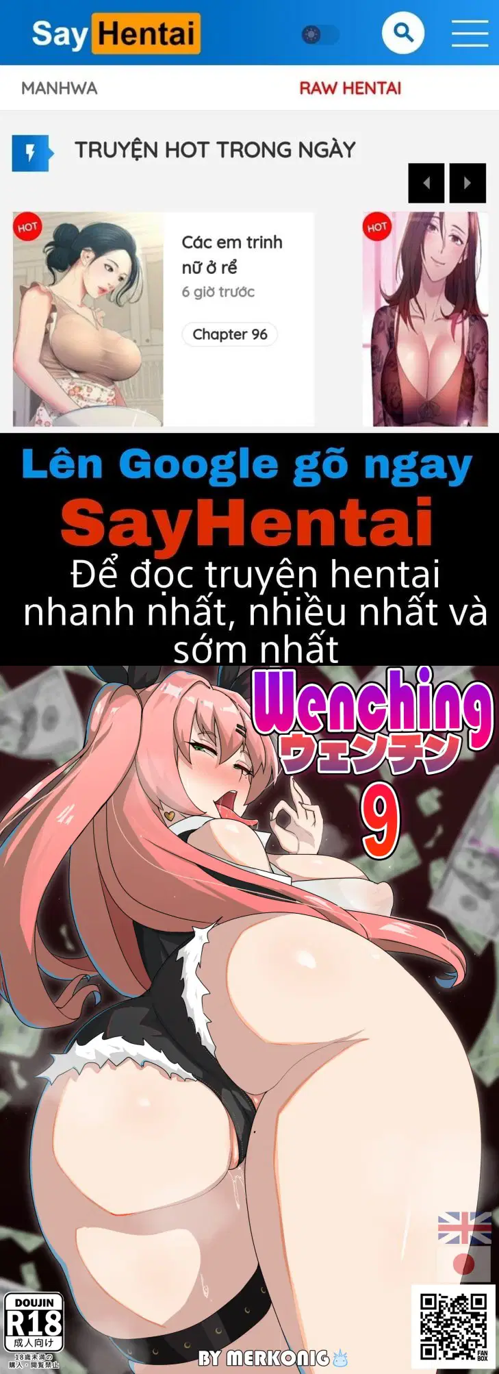 Cuộc vui với Nicole số 9 - Trang 1