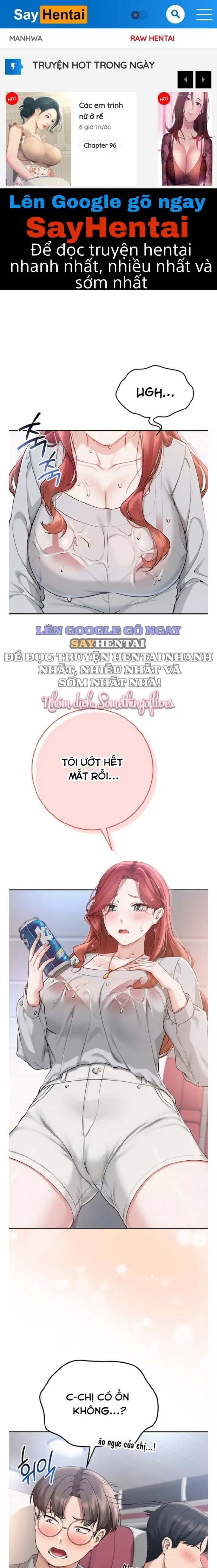 Cô Bạn Đại Học Damdang Của Tôi - Trang 1