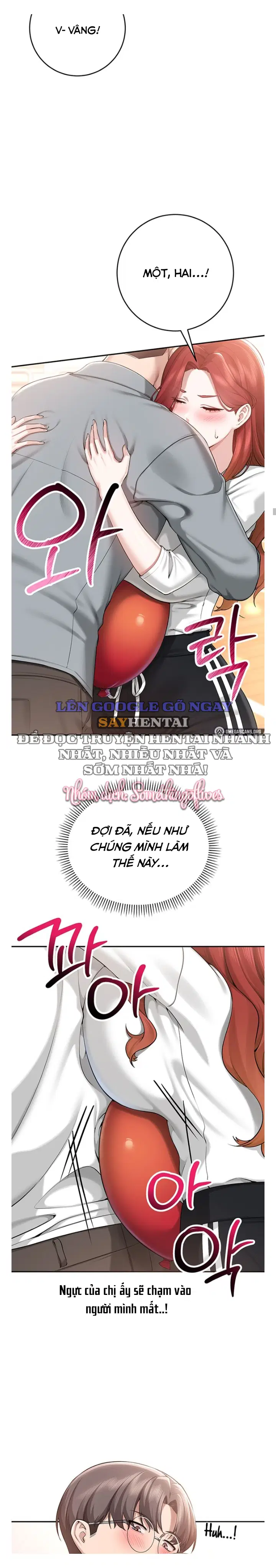 Cô Bạn Đại Học Damdang Của Tôi - Trang 15