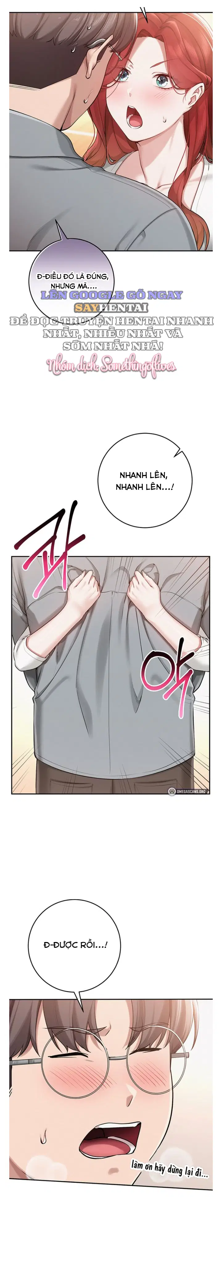 Cô Bạn Đại Học Damdang Của Tôi - Trang 19