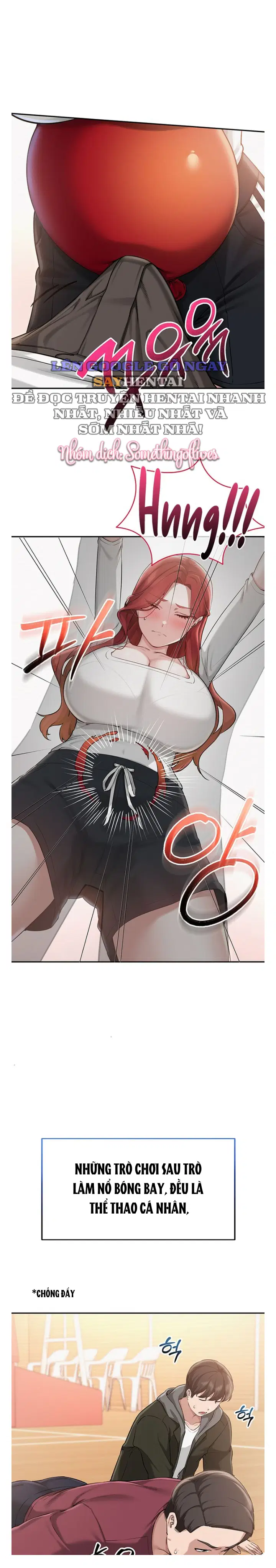 Cô Bạn Đại Học Damdang Của Tôi - Trang 20