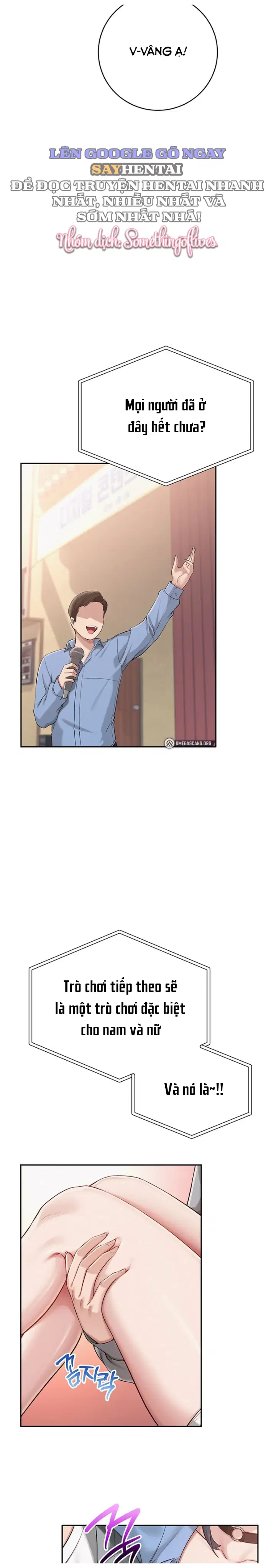 Cô Bạn Đại Học Damdang Của Tôi - Trang 24