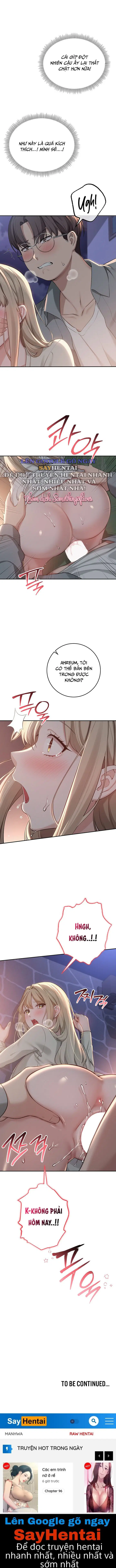 Cô Bạn Đại Học Damdang Của Tôi - Trang 12