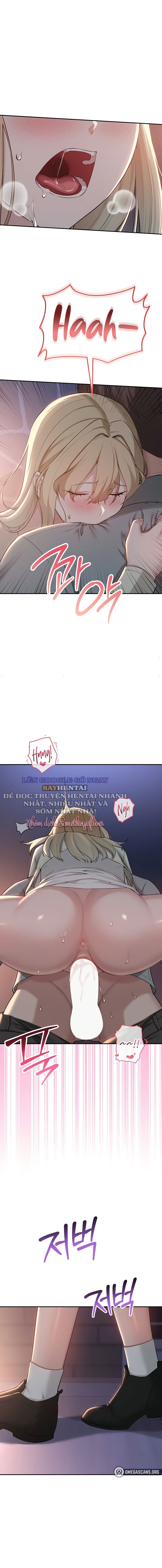 Cô Bạn Đại Học Damdang Của Tôi - Trang 9