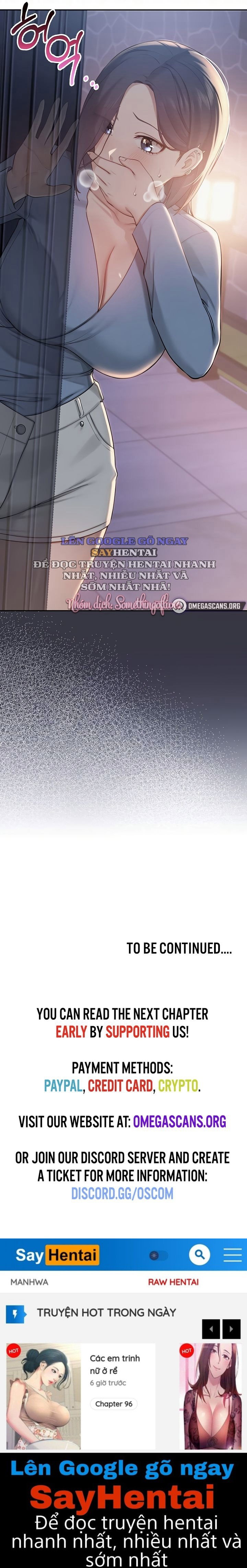 Cô Bạn Đại Học Damdang Của Tôi - Trang 12