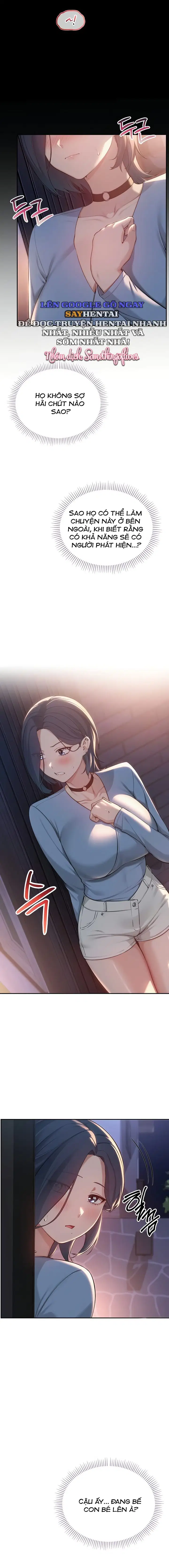 Cô Bạn Đại Học Damdang Của Tôi - Trang 2