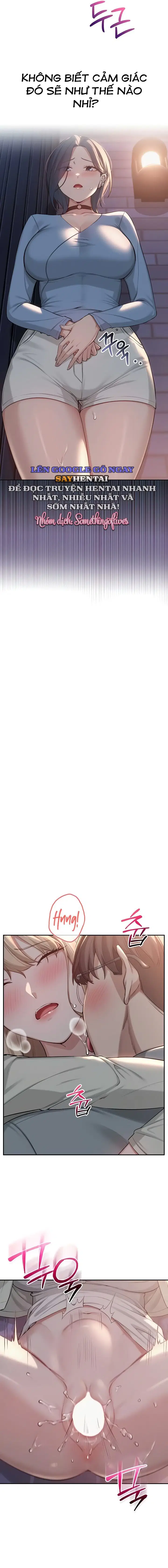 Cô Bạn Đại Học Damdang Của Tôi - Trang 4