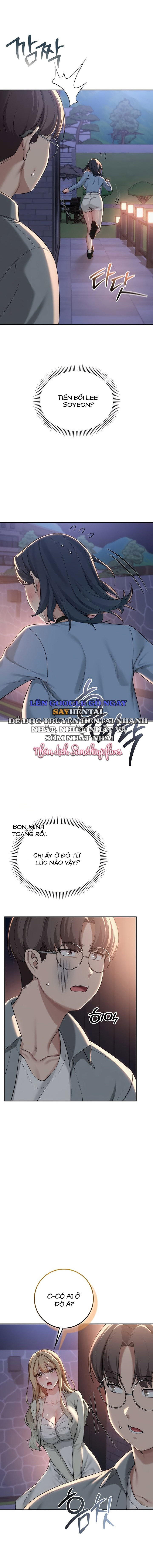 Cô Bạn Đại Học Damdang Của Tôi - Trang 12