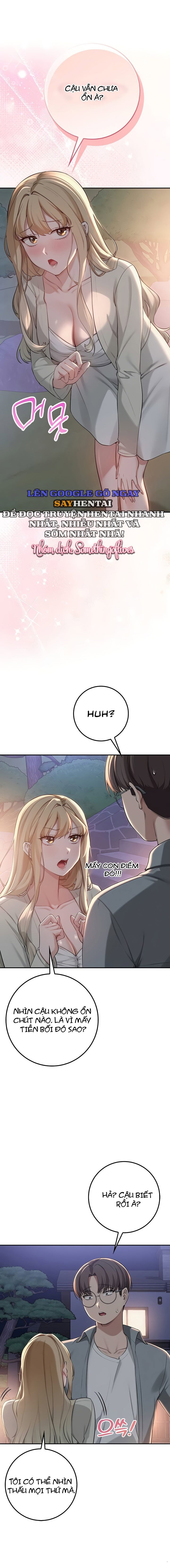 Cô Bạn Đại Học Damdang Của Tôi - Trang 16