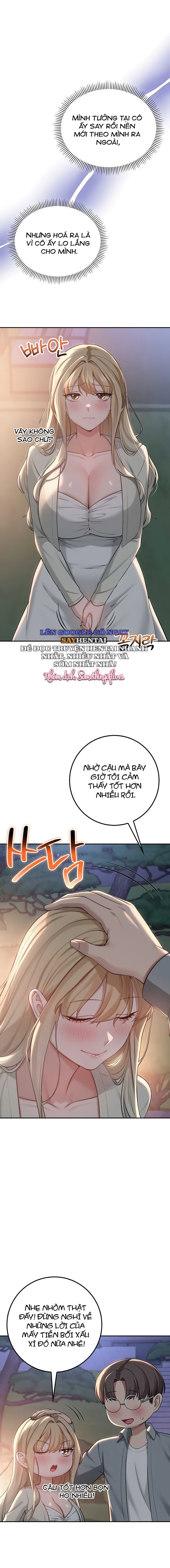 Cô Bạn Đại Học Damdang Của Tôi - Trang 17