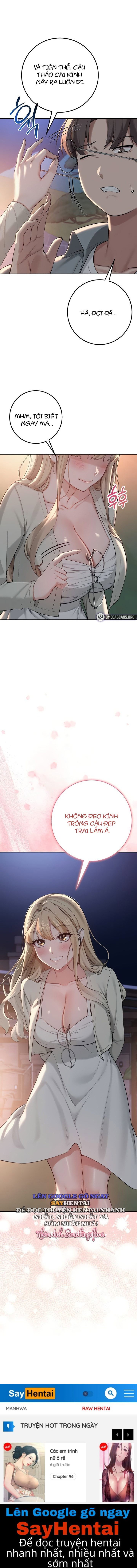 Cô Bạn Đại Học Damdang Của Tôi - Trang 18