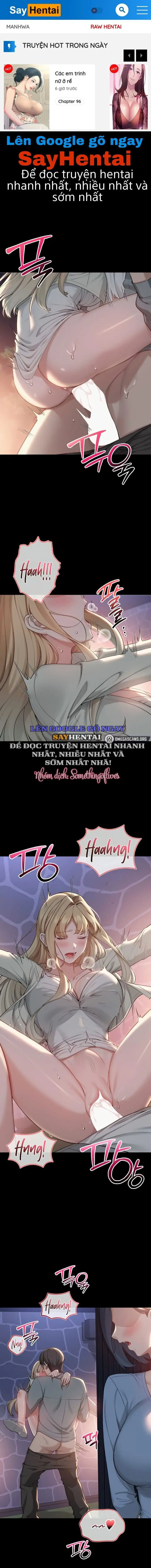 Cô Bạn Đại Học Damdang Của Tôi - Trang 1