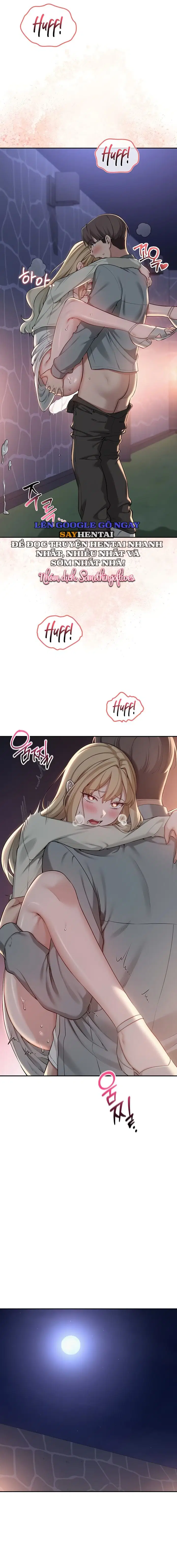 Cô Bạn Đại Học Damdang Của Tôi - Trang 7