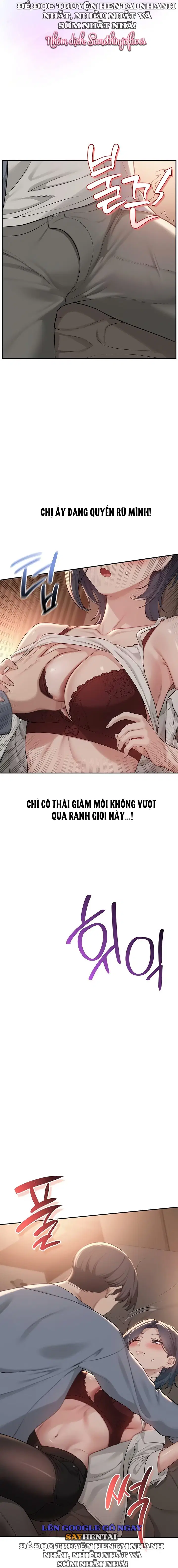 Cô Bạn Đại Học Damdang Của Tôi - Trang 8