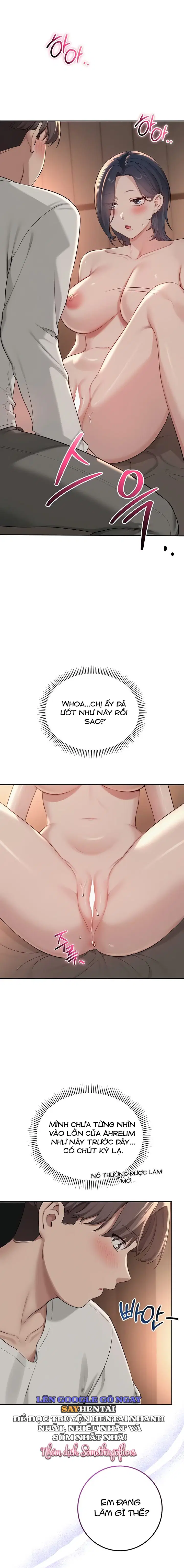 Cô Bạn Đại Học Damdang Của Tôi - Trang 12