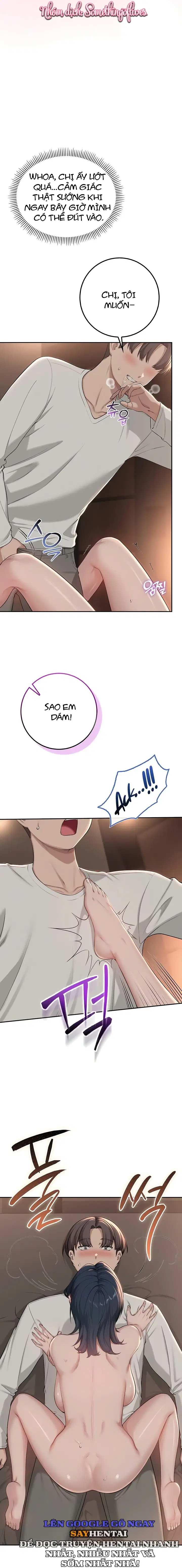 Cô Bạn Đại Học Damdang Của Tôi - Trang 16