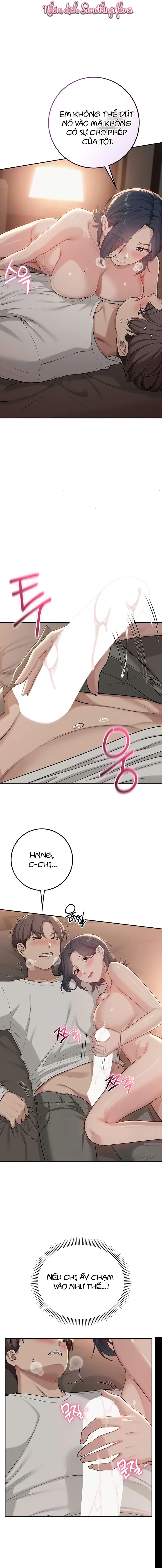 Cô Bạn Đại Học Damdang Của Tôi - Trang 17