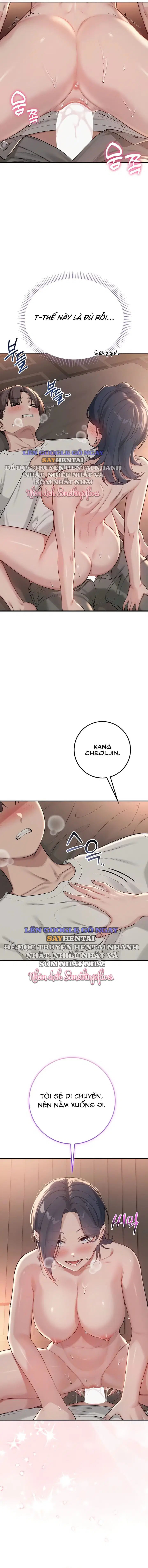 Cô Bạn Đại Học Damdang Của Tôi - Trang 2