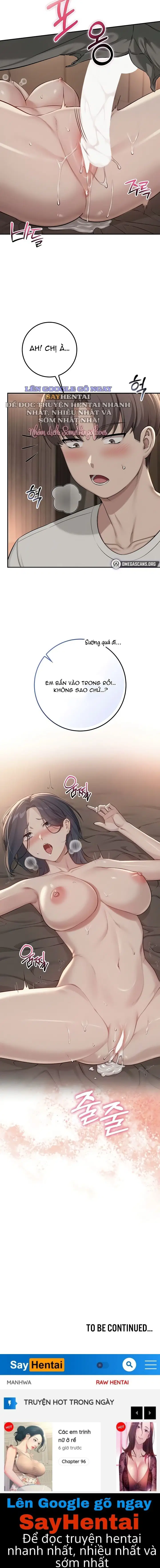 Cô Bạn Đại Học Damdang Của Tôi - Trang 12