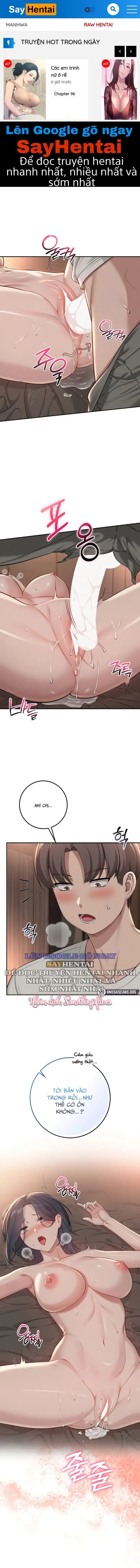 Cô Bạn Đại Học Damdang Của Tôi - Trang 1