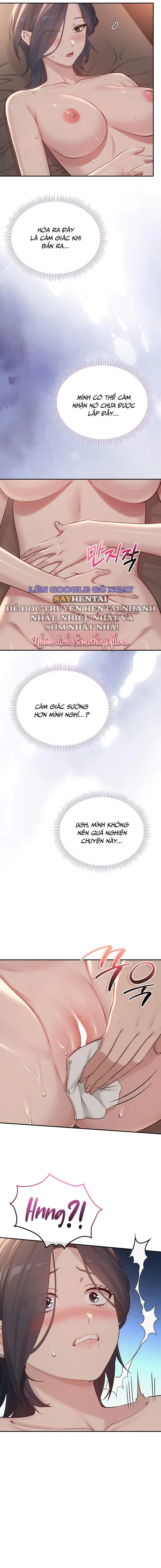 Cô Bạn Đại Học Damdang Của Tôi - Trang 3