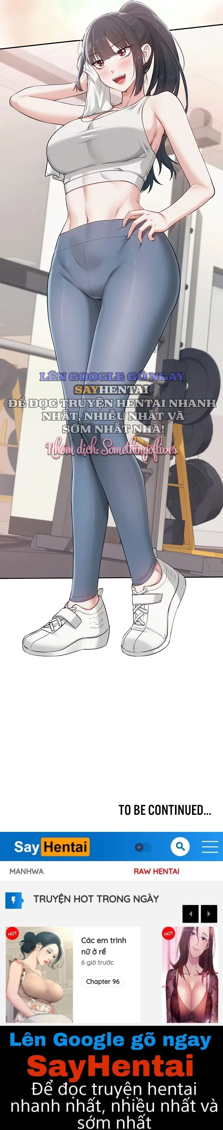 Cô Bạn Đại Học Damdang Của Tôi - Trang 12