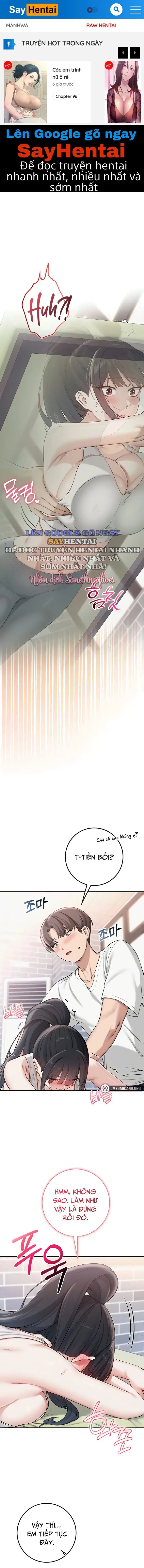 Cô Bạn Đại Học Damdang Của Tôi - Trang 1