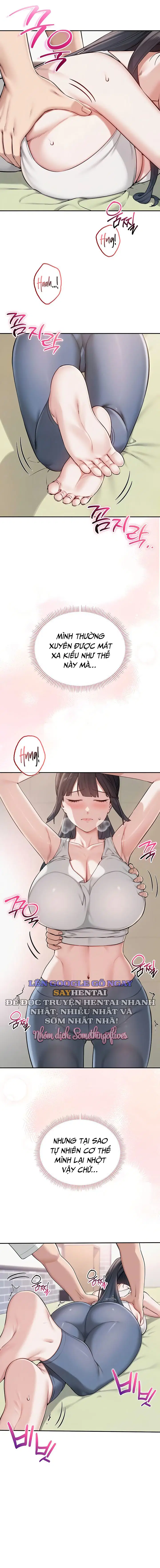 Cô Bạn Đại Học Damdang Của Tôi - Trang 2