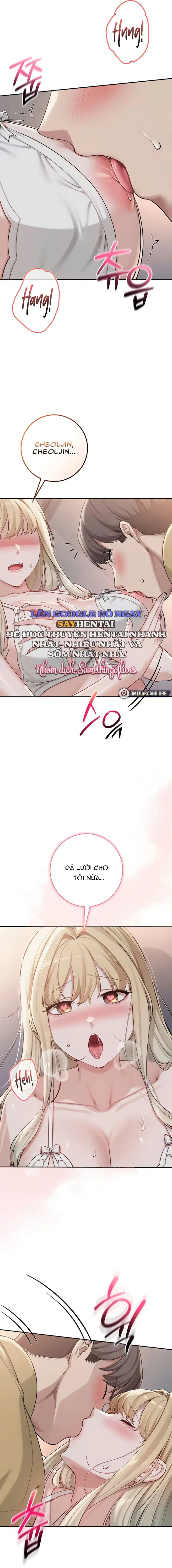 Cô Bạn Đại Học Damdang Của Tôi - Trang 13