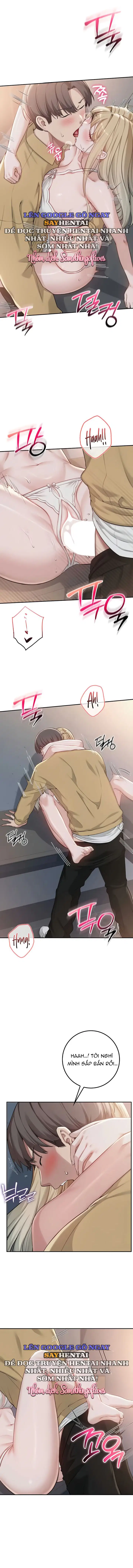 Cô Bạn Đại Học Damdang Của Tôi - Trang 14
