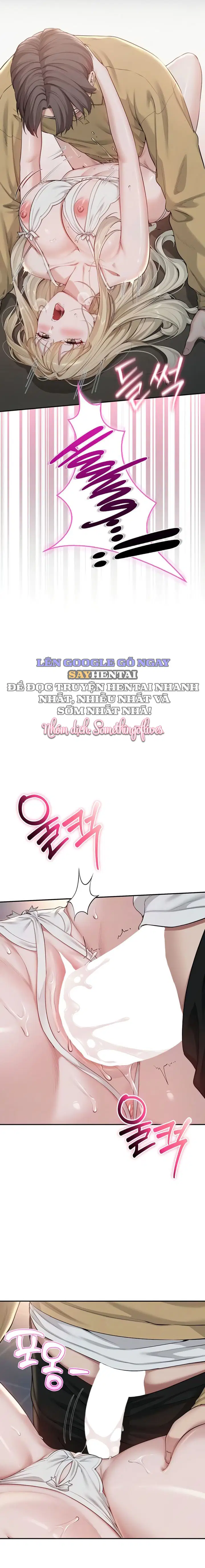 Cô Bạn Đại Học Damdang Của Tôi - Trang 2