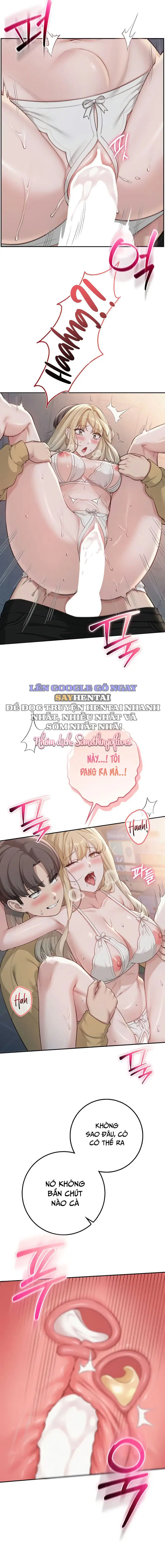 Cô Bạn Đại Học Damdang Của Tôi - Trang 12