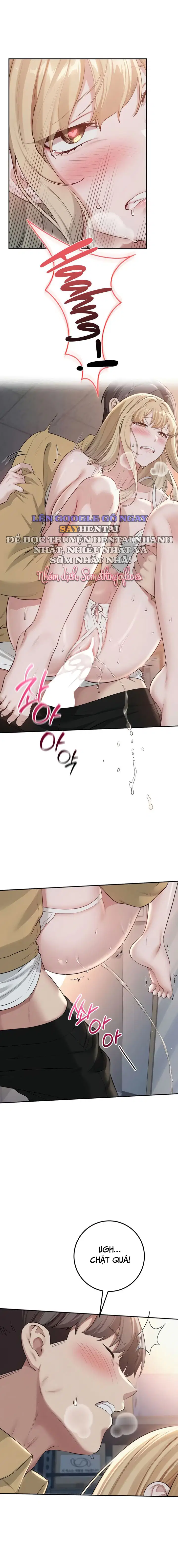 Cô Bạn Đại Học Damdang Của Tôi - Trang 13